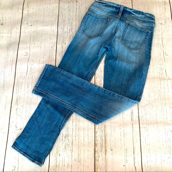 J Crew Stretch Women’s Jeans - Picture 4 of 4